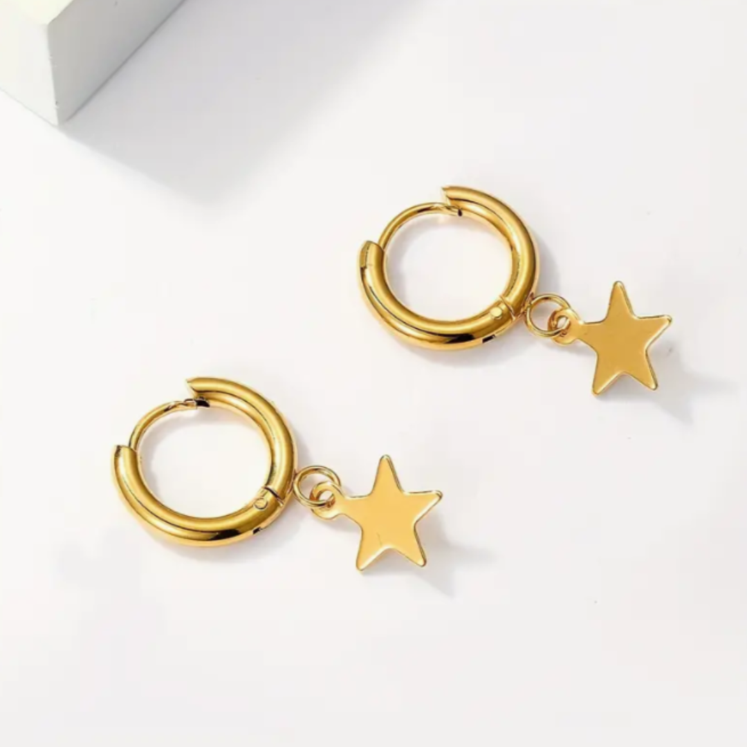 Aretes Hops