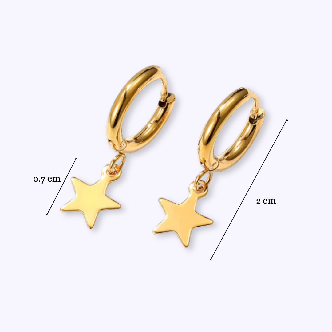 Aretes Hops