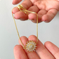 Pulsera Girasol