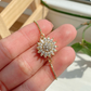 Pulsera Girasol