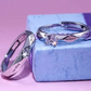 Anillos de Promesa Kings & Queens