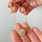 Pulsera Girasol