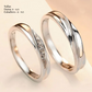 Anillos Promesa Amore