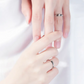 Anillos Promesa Amore