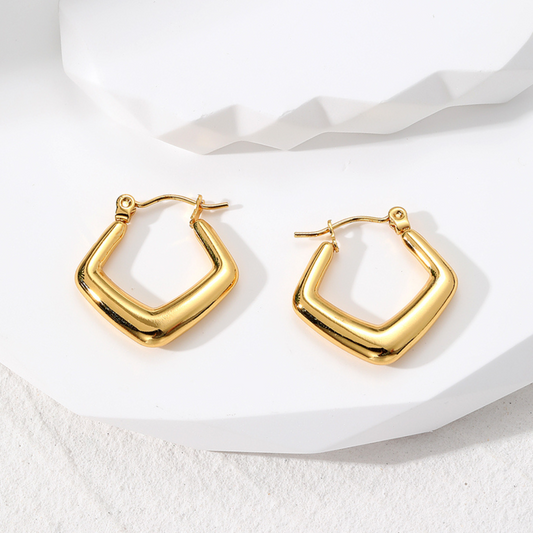 Aretes E-Girl