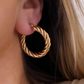 Aretes Candace