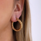 Aretes Candace