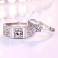 Anillos Promesa Babilonia