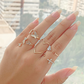 Set de Anillos