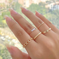 Set de Anillos