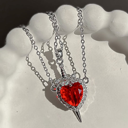 Collares Clavas