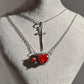 Collares Clavas
