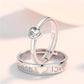 Anillos de Promesa Endless