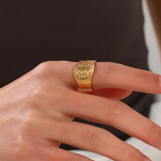 Anillo Ninbus