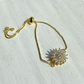 Pulsera Girasol