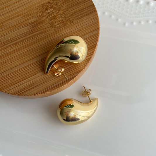 Aretes Drops