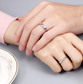 Anillos Promesa Amore