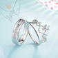 Anillos Promesa Heart