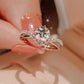 Anillos Promesa Love