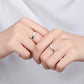 Anillos Promesa Diamond