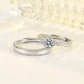 Anillos Promesa Diamond