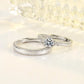 Anillos Promesa Diamond