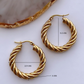 Aretes Candace