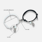 Pulseras Light Magnéticas