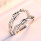 Anillos de Promesa Destiny