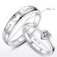 Anillos de Promesa Endless