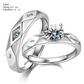 Anillos de Promesa Kings & Queens