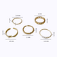Set de Anillos