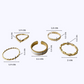 Set de Anillos