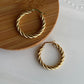Aretes Candace