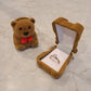 Cofre Teddy