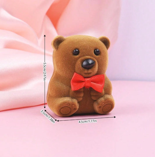 Cofre Teddy
