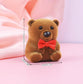 Cofre Teddy