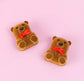 Cofre Teddy