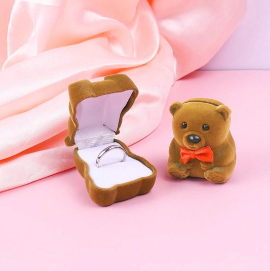 Cofre Teddy