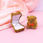Cofre Teddy