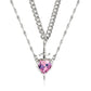 Collares Clavas