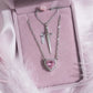 Collares Clavas