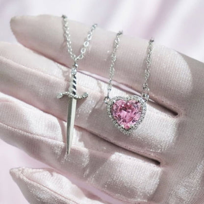 Collares Clavas