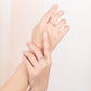 Anillos Promesa Perfect Love