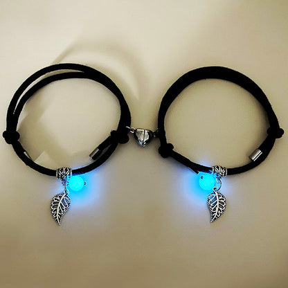 Pulseras Light Magnéticas