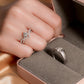 Anillos Promesa Love