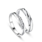 Anillos Promesa Amore