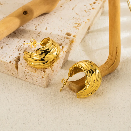 Aretes Celly