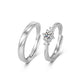 Anillos Promesa Diamond