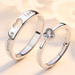 Anillos de Promesa Endless